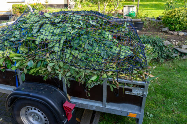 Recycling Services for Junk in Roanoke, AL